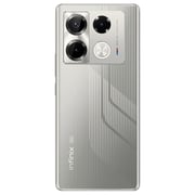 Infinix Note 40 Pro+ 256GB 12GB Racing Grey 5G Smartphone