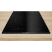 Bosch Series 6 Domino Electric Hob PKF375FP2E