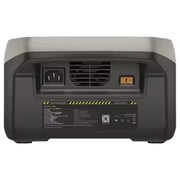 EcoFlow Portable Power Station 256Wh Black EF-RIVER200