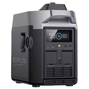 EcoFlow Smart Generator EFG200 Black EF-SG100
