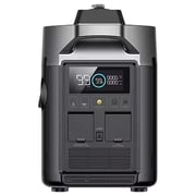 EcoFlow Smart Generator EFG200 Black EF-SG100