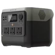 EcoFlow Portable Power Station 768Wh Black EF-RIVER-Pro200