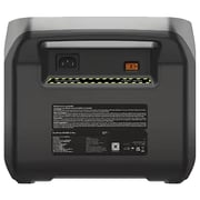 EcoFlow Portable Power Station 768Wh Black EF-RIVER-Pro200