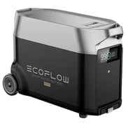 EcoFlow EF-DELTAPRO100-EB DELTA Pro Smart Extra Battery 6500W