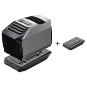 EcoFlow Portable Air Conditioner + Extra Battery EF-WAVE200-C1