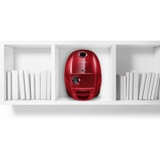 Bosch Floor cleaner 2400 watt (dust bag 4 liter), Compact design, Adjustable floor tool - BSGL3MULT3
