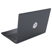 Onsor (2024) Laptop - 11th Gen / Intel Core i7-1185G7 / 14inch / 512GB SSD / 16GB RAM / Windows 11 Pro / English & Arabic Keyboard / Grey / Middle East Version - [Turs i7 v Pro]