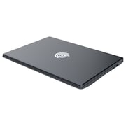 Onsor (2024) Laptop - 11th Gen / Intel Core i7-1185G7 / 14inch / 512GB SSD / 16GB RAM / Windows 11 Pro / English & Arabic Keyboard / Grey / Middle East Version - [Turs i7 v Pro]