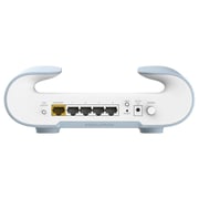 Dlink Aquila Pro AI AX6000 Wireless Dual Band Gigabit Router 3Pack