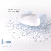 Dlink Aquila Pro AI AX6000 Wireless Dual Band Gigabit Router 3Pack