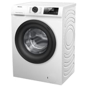 Hisense Front Load Washer 8 kg WFQP8012WS
