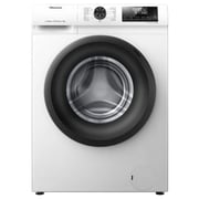 Hisense Front Load Washer 8 kg WFQP8012WS
