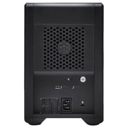 SanDisk G-Raid Shuttle 4 Portable Hard Disk USB3.2 72TB Grey SDPH34H-072T-MBAAB