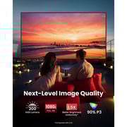 Anker Capsule 3 Nebula Projector D2425211 + N300 Portable Bluetooth Speaker + Q20i Hybrid Active Noise Cancelling Headphones
