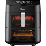 Midea Smart Air Fryer MAD-110D2APK