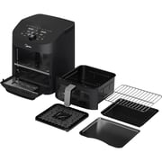 Midea Smart Air Fryer MAD-110D2APK