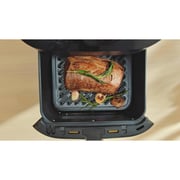 Midea Smart Air Fryer MAD-110D2APK