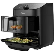 Midea Smart Air Fryer MAD-110D2APK
