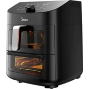 Midea Smart Air Fryer MAD-110D2APK