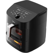 Midea Smart Air Fryer MAD-110D2APK
