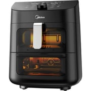 Midea Smart Air Fryer MAD-110D2APK