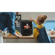 Midea Smart Air Fryer MAD-110D2APK