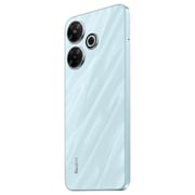 Xiaomi Redmi 13 256GB Ocean Blue 4G Smartphone