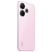Xiaomi Redmi 13 128GB Pearl Pink 4G Smartphone