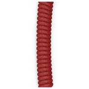 Glorious Coiled Keyboard Cable 4ft Crimson Red