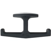 Glorious The Trident Under Desk Headset Holder Black