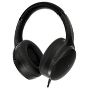Asus ROG Strix Fusion II 300 90YH02X3-B2UA00 RGB On Ear Gaming Headset Black