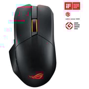 Asus P708 Rog Chakram X Gaming Mouse 2m Black