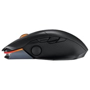 Asus P708 Rog Chakram X Gaming Mouse 2m Black