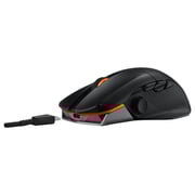 Asus P708 Rog Chakram X Gaming Mouse 2m Black
