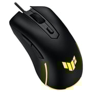 Asus P309 TUF Gaming M3 GEN II Gaming Mouse Black