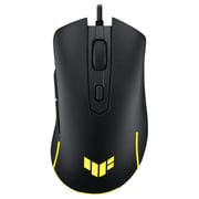 Asus P309 TUF Gaming M3 GEN II Gaming Mouse Black