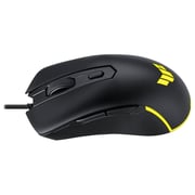 Asus P309 TUF Gaming M3 GEN II Gaming Mouse Black