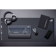 Asus NC17 ROG Hone Ace XXL Gaming Mouse Pad Black