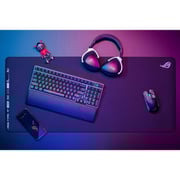 Asus NC17 ROG Hone Ace XXL Gaming Mouse Pad Black