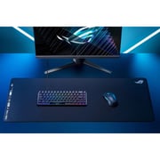 Asus NC17 ROG Hone Ace XXL Gaming Mouse Pad Black