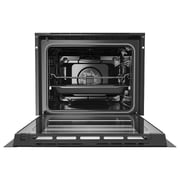 Teka Built In Multifunction Electric Oven HSB 635 SS