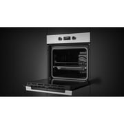 Teka Built In Multifunction Electric Oven HSB 635 SS