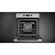 Teka Built In Multifunction Electric Oven HSB 635 SS