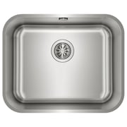 Teka Undermount Stainless Steel Sink
