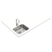 Teka Undermount Stainless Steel Sink