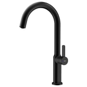 TEKA Single Lever Kitchen Tap With Oval Body Oval 915
