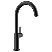 TEKA Single Lever Kitchen Tap With Oval Body Oval 915