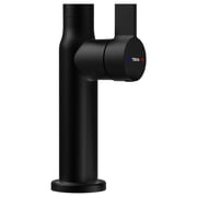 TEKA Single Lever Kitchen Tap With Oval Body Oval 915