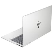 HP Envy x360 2-in-1 Convertible (2024) Laptop - 1st Series / Intel Core 7-150U / 14inch FHD / 512GB SSD / 16GB RAM / Shared Intel Iris Xe Graphics / Windows 11 / English Keyboard / Silver / International Version - [14-es1023dx]