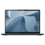 Lenovo IdeaPad Flex 5 14IAU7 2-in-1 Convertible (2022) Laptop - 12th Gen / Intel Core i5-1235U / 14inch WUXGA / 512GB SSD / 8GB RAM / Shared Intel Iris Xe Graphics / Windows 11 Home / English Keyboard / Storm Grey / International Version - [82R700L5US]